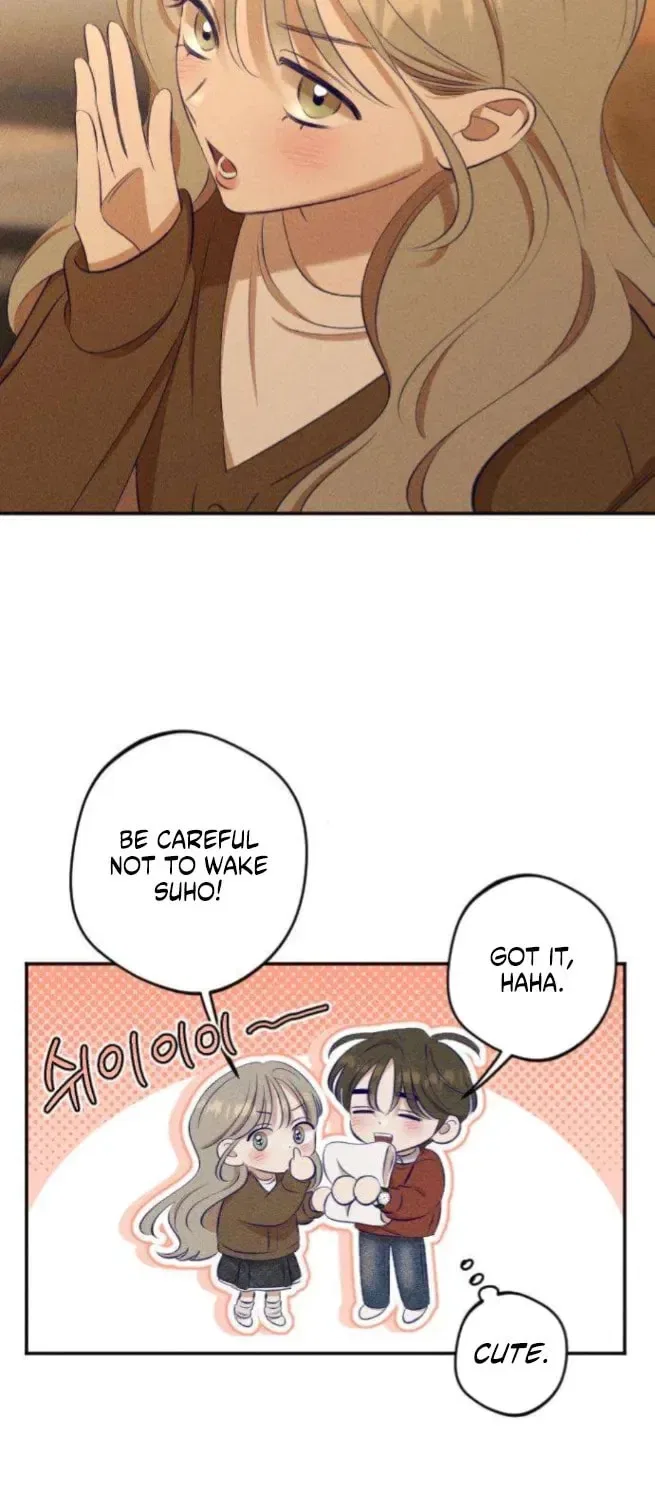 To My Dearest Chapter 15 – Page 22