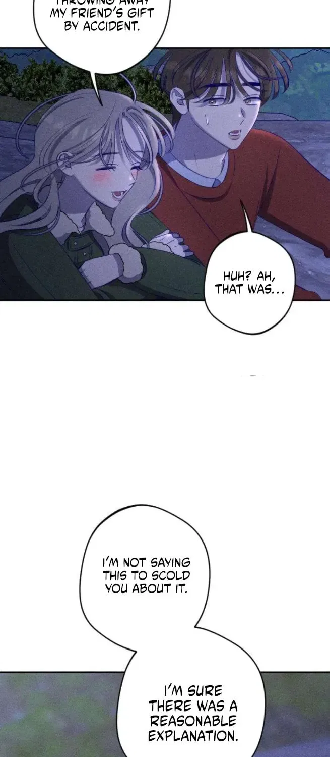 To My Dearest Chapter 15 – Page 31