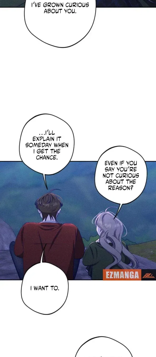 To My Dearest Chapter 15 – Page 34