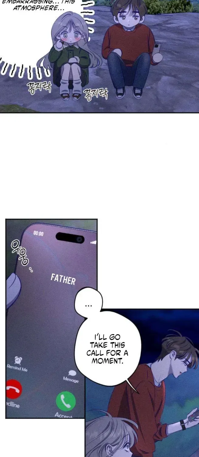 To My Dearest Chapter 15 – Page 36