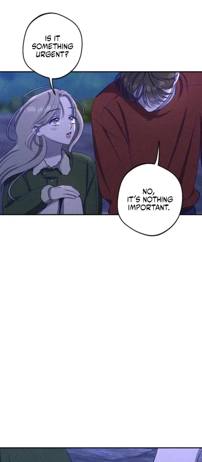 To My Dearest Chapter 15 – Page 39