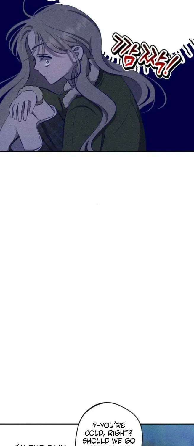 To My Dearest Chapter 15 – Page 41