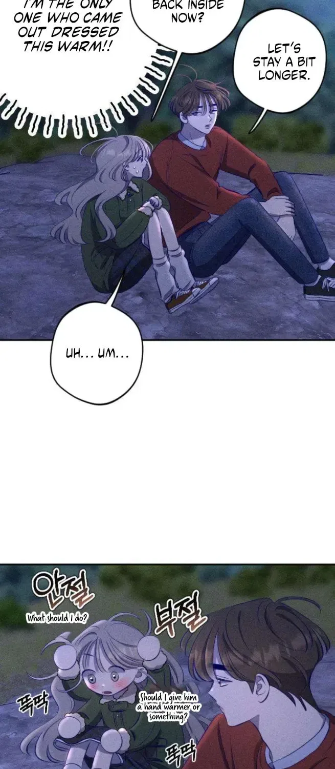 To My Dearest Chapter 15 – Page 42