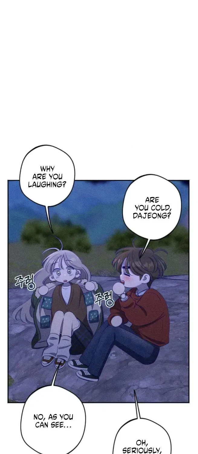 To My Dearest Chapter 15 – Page 44