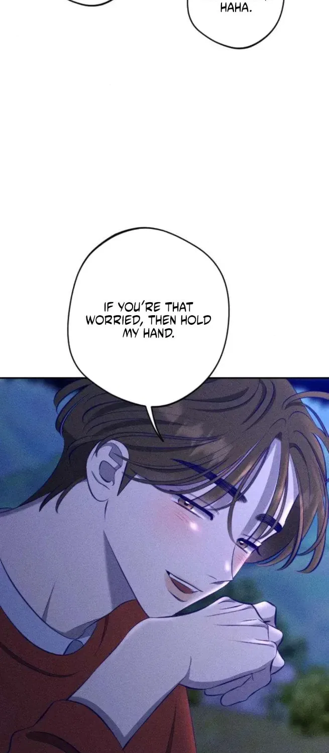 To My Dearest Chapter 15 – Page 45
