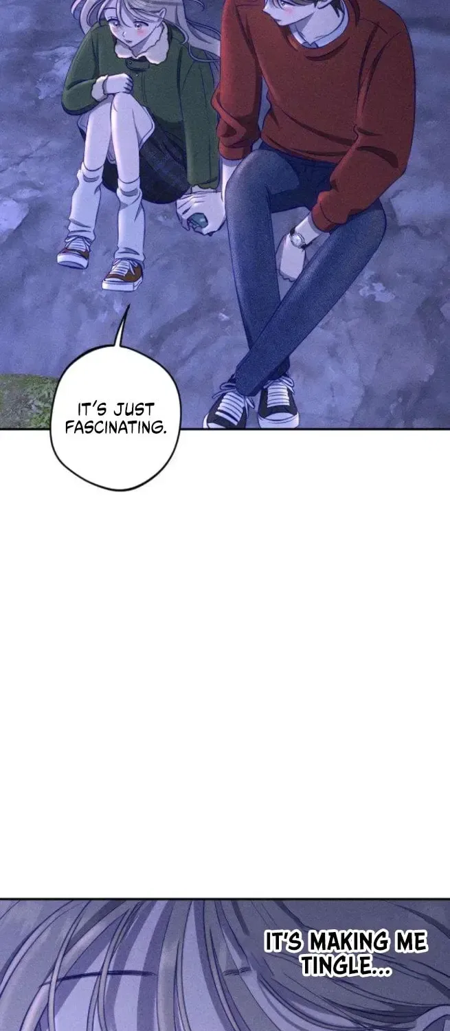 To My Dearest Chapter 15 – Page 50