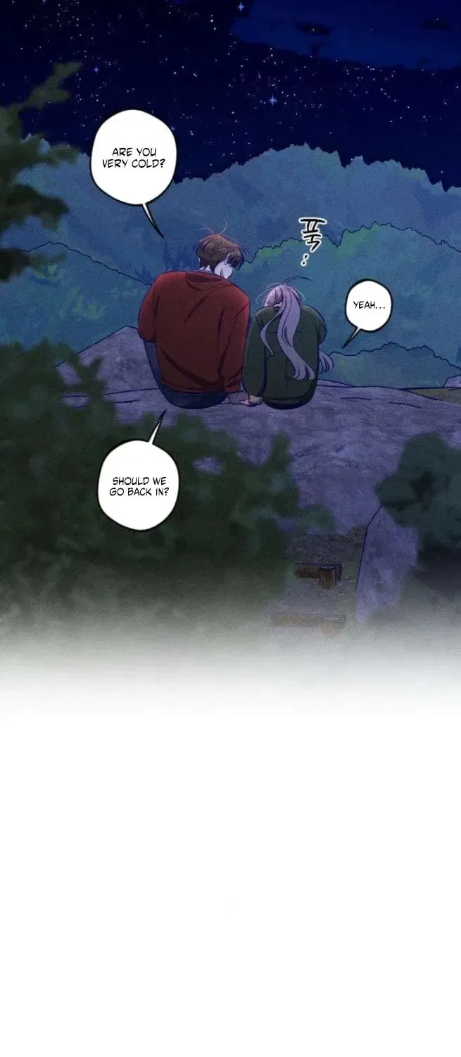 To My Dearest Chapter 15 – Page 54