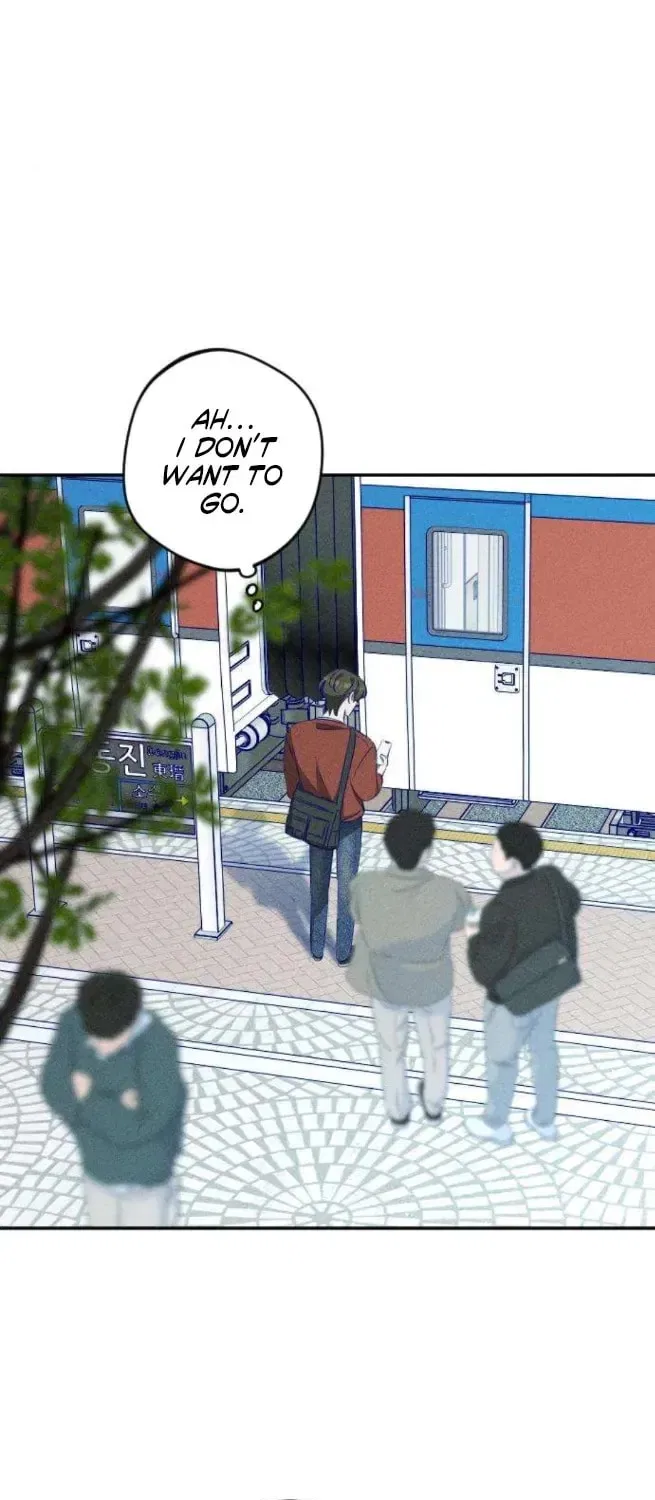 To My Dearest Chapter 15 – Page 57