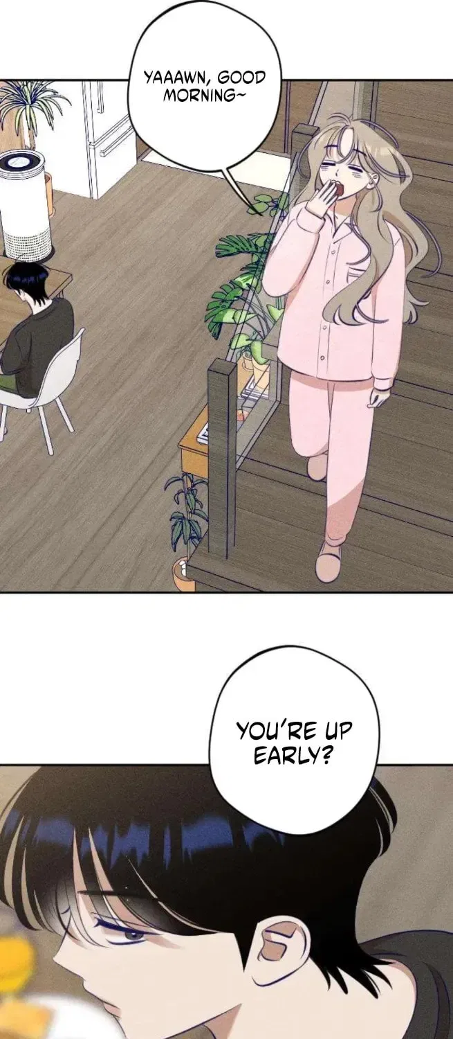 To My Dearest Chapter 15 – Page 58