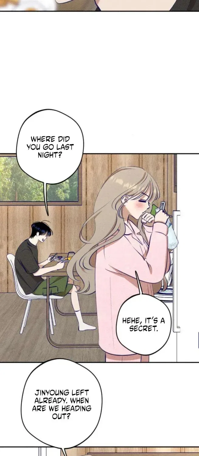 To My Dearest Chapter 15 – Page 59