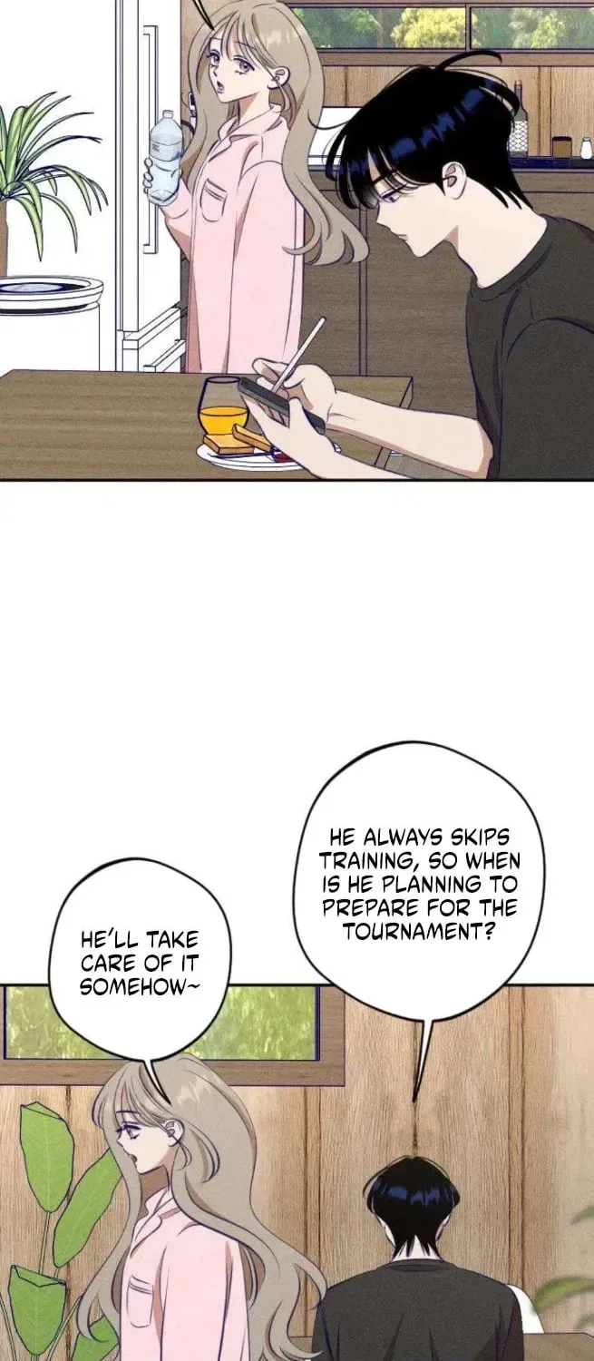 To My Dearest Chapter 15 – Page 60