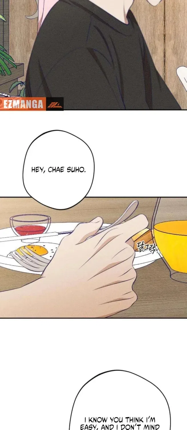 To My Dearest Chapter 15 – Page 62