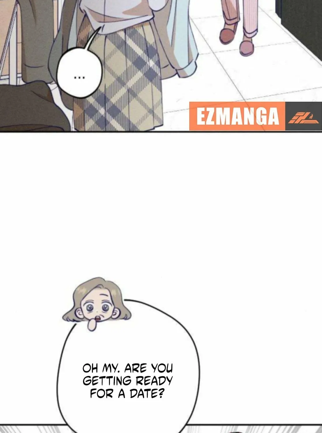 To My Dearest Chapter 14 – Page 6