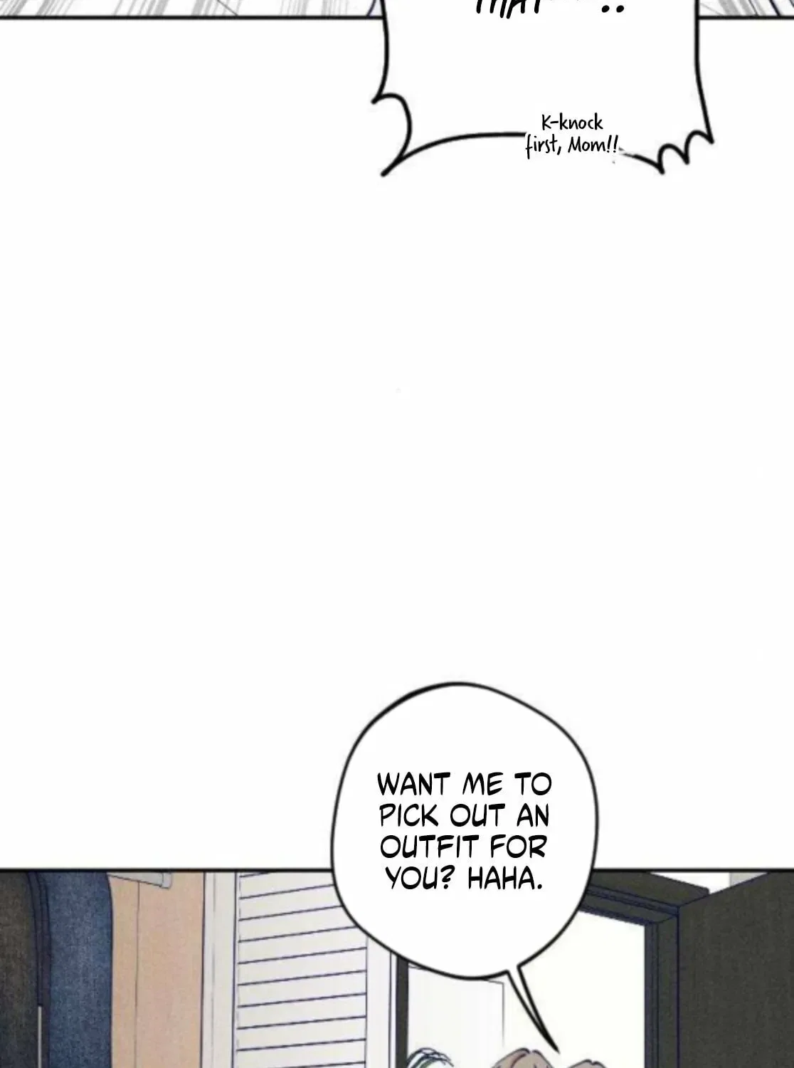To My Dearest Chapter 14 – Page 8