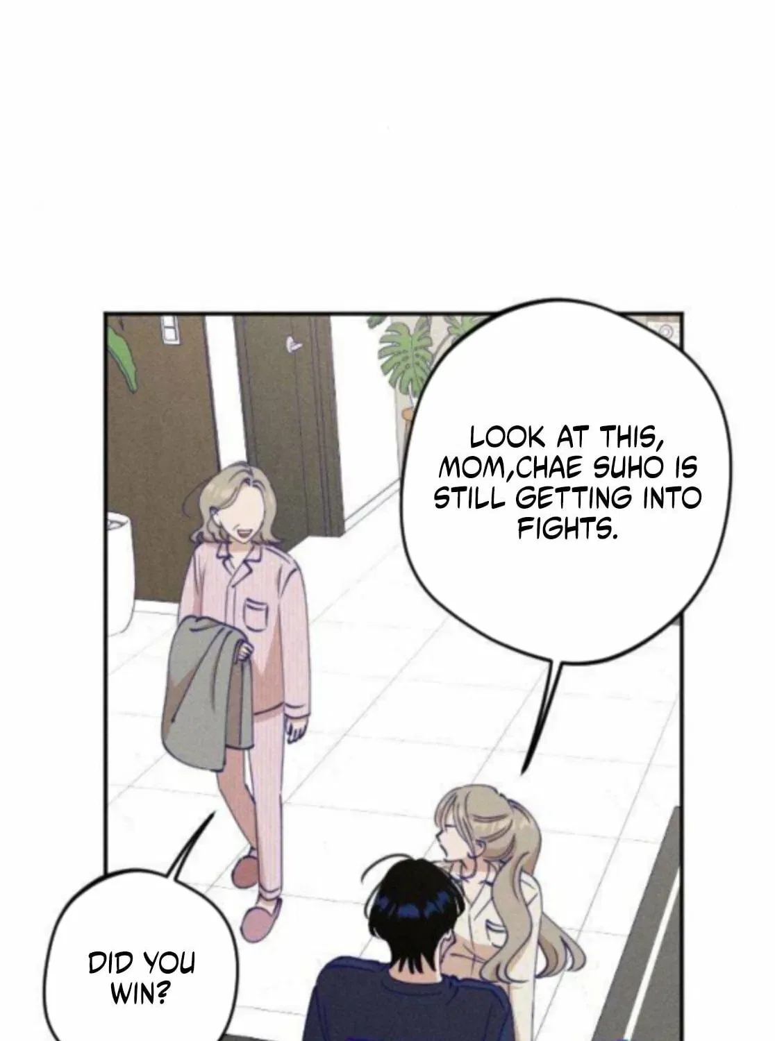 To My Dearest Chapter 14 – Page 16
