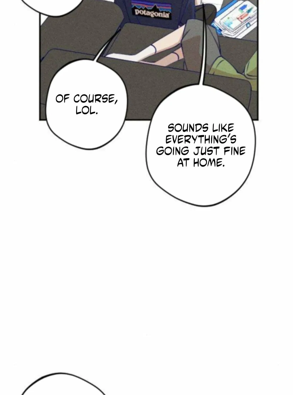 To My Dearest Chapter 14 – Page 17