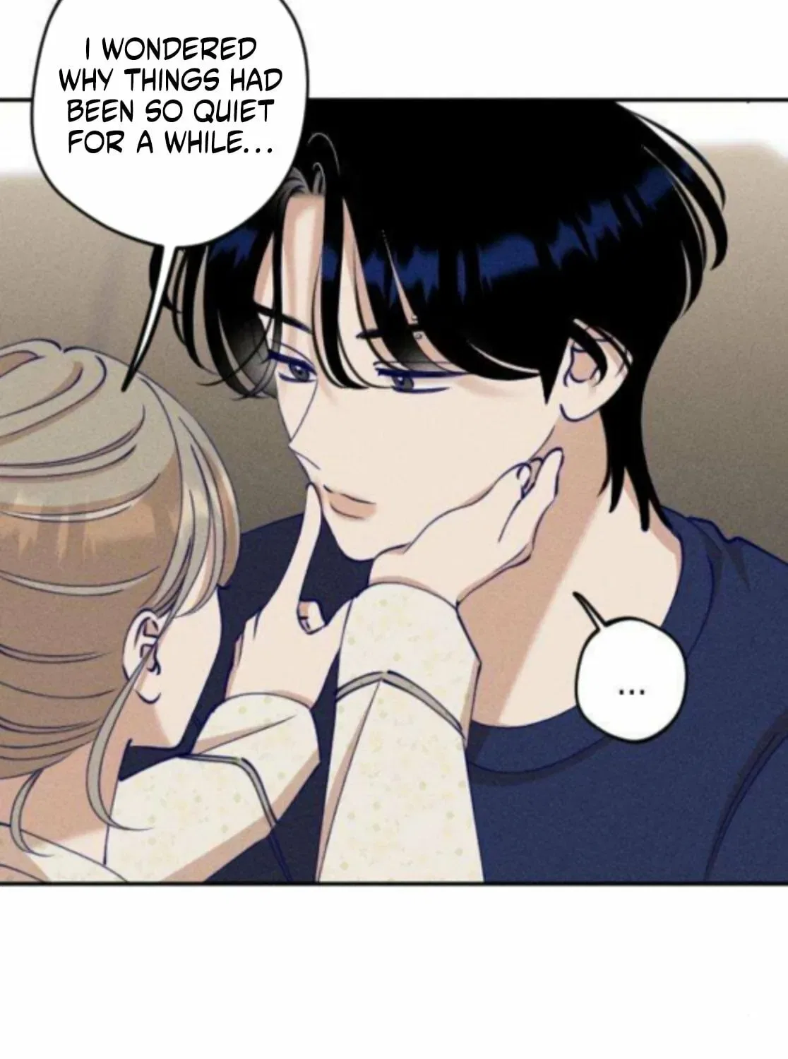 To My Dearest Chapter 14 – Page 18