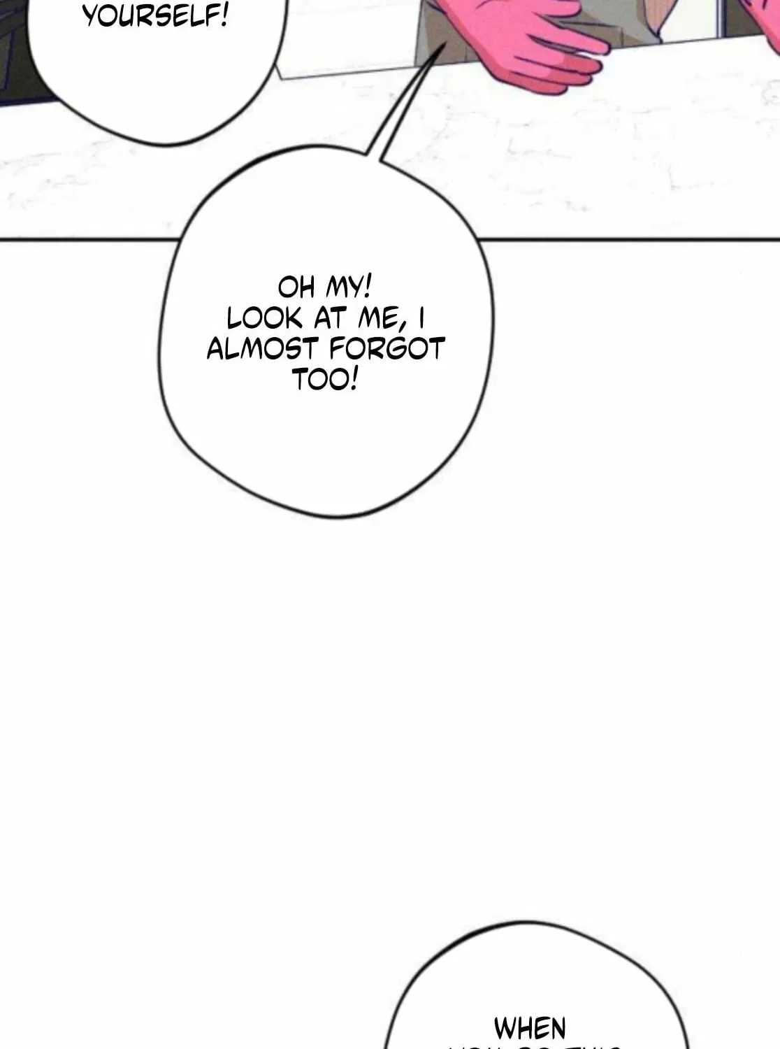 To My Dearest Chapter 14 – Page 23
