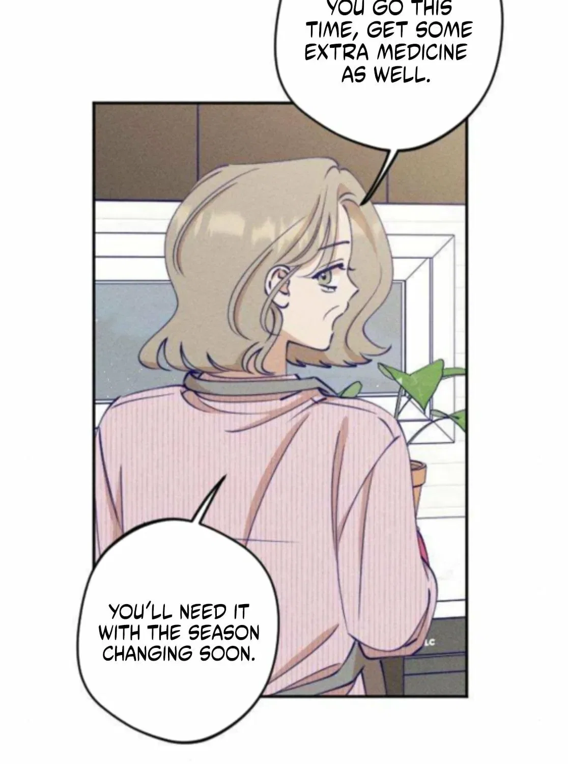 To My Dearest Chapter 14 – Page 24