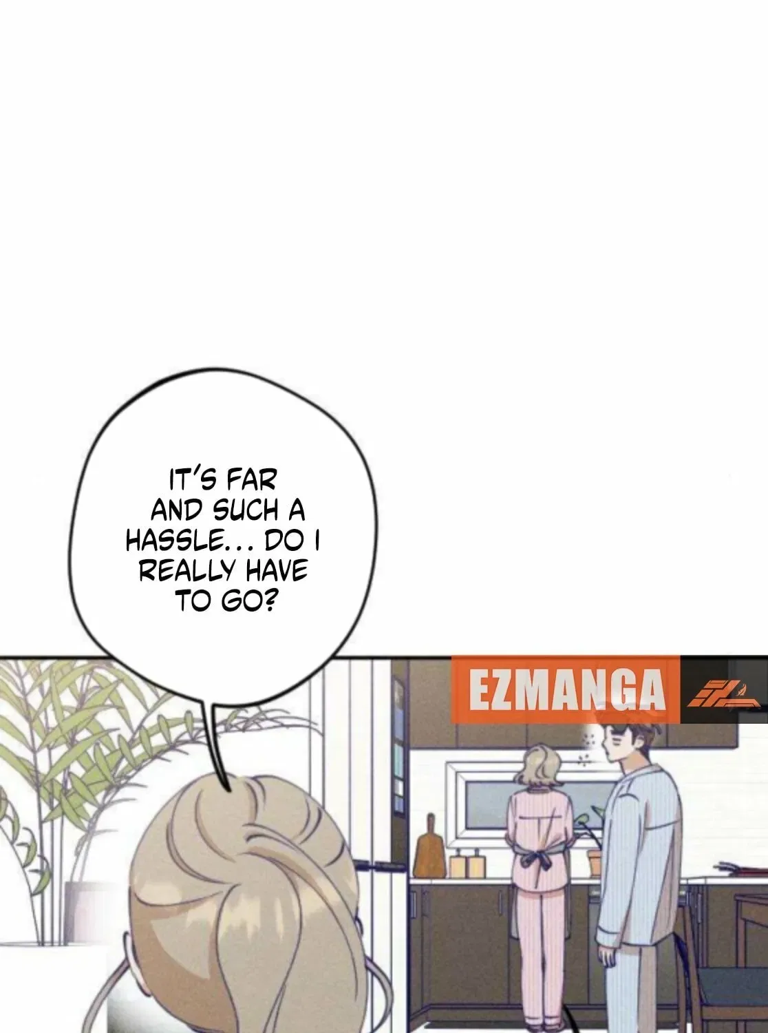 To My Dearest Chapter 14 – Page 25