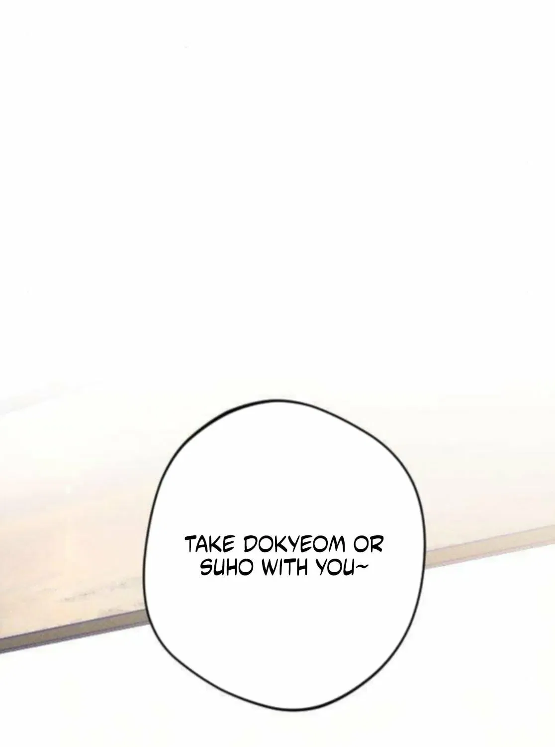 To My Dearest Chapter 14 – Page 28