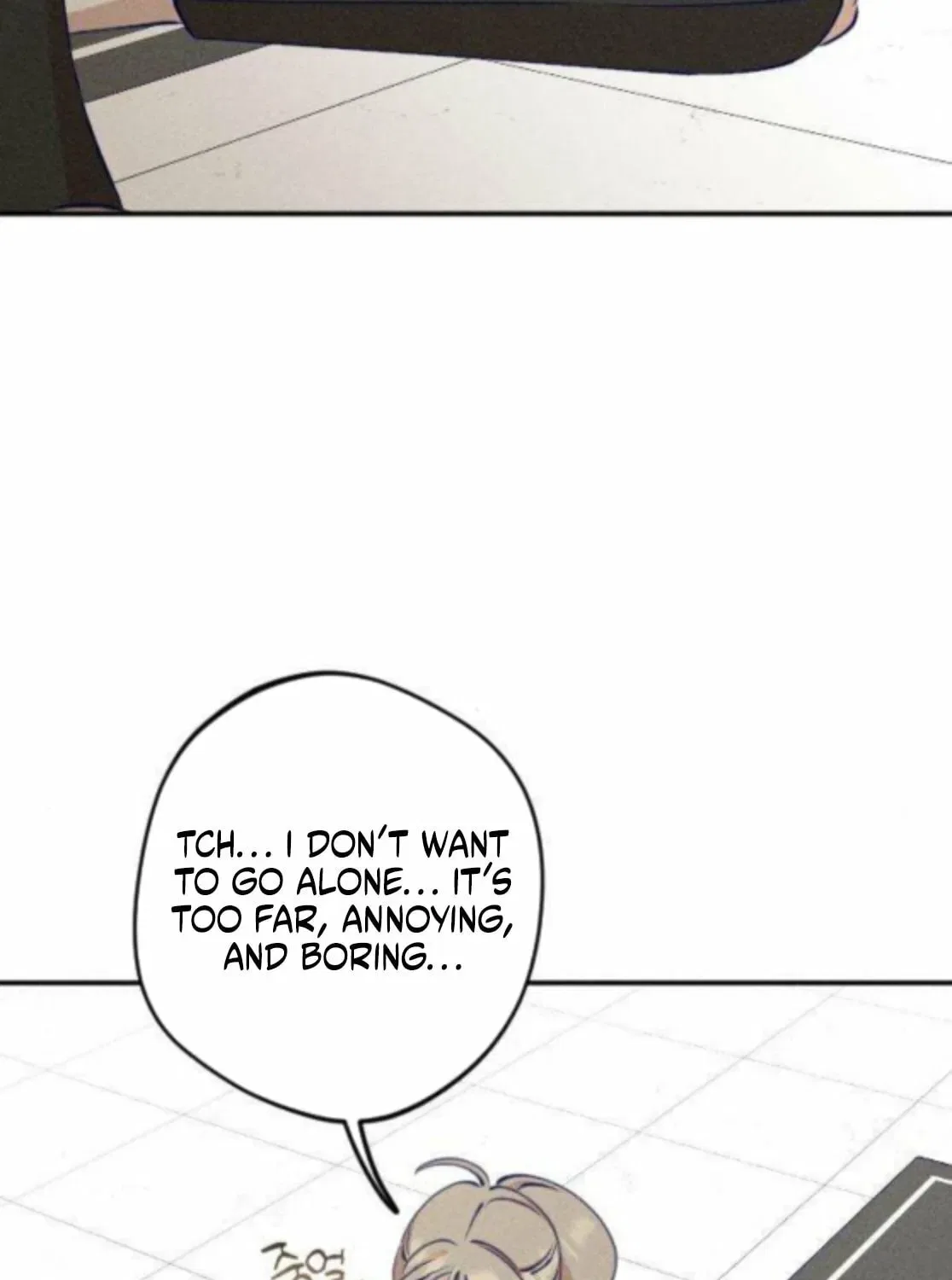 To My Dearest Chapter 14 – Page 30