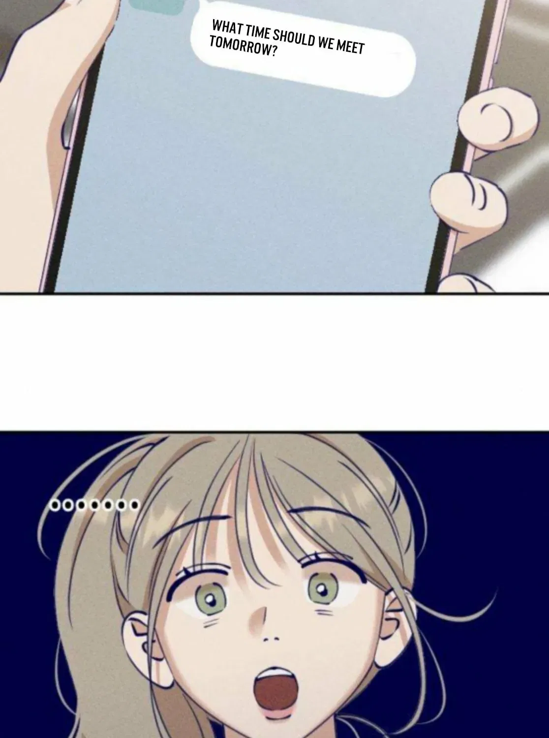 To My Dearest Chapter 14 – Page 32