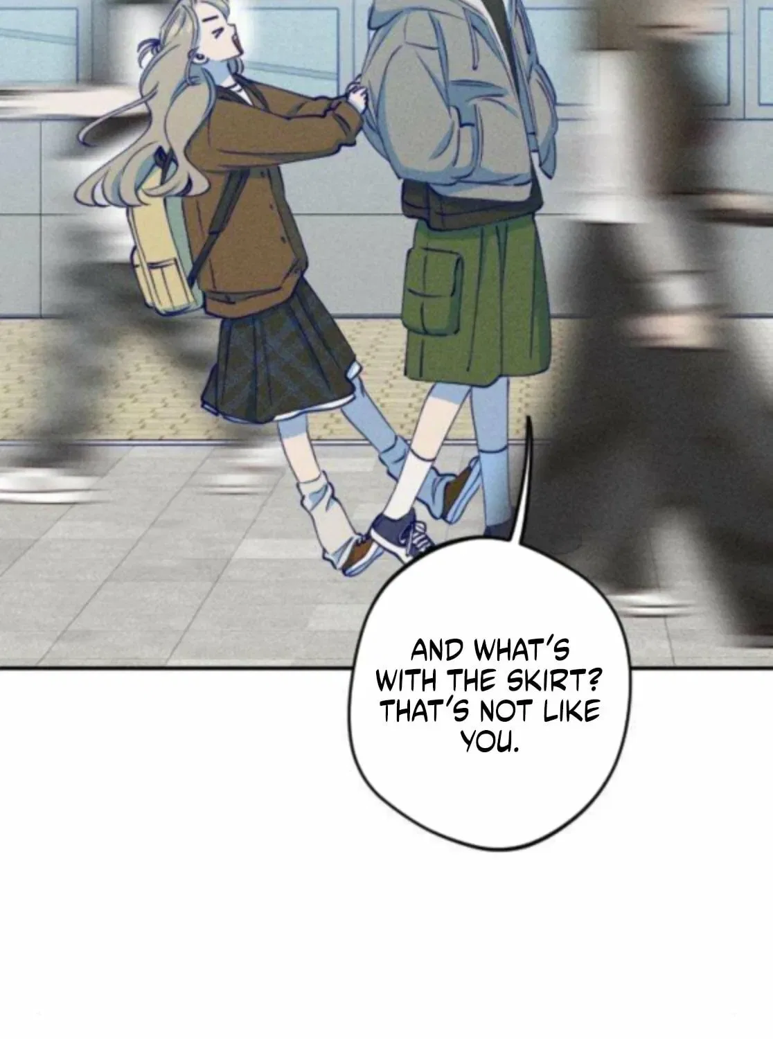 To My Dearest Chapter 14 – Page 40