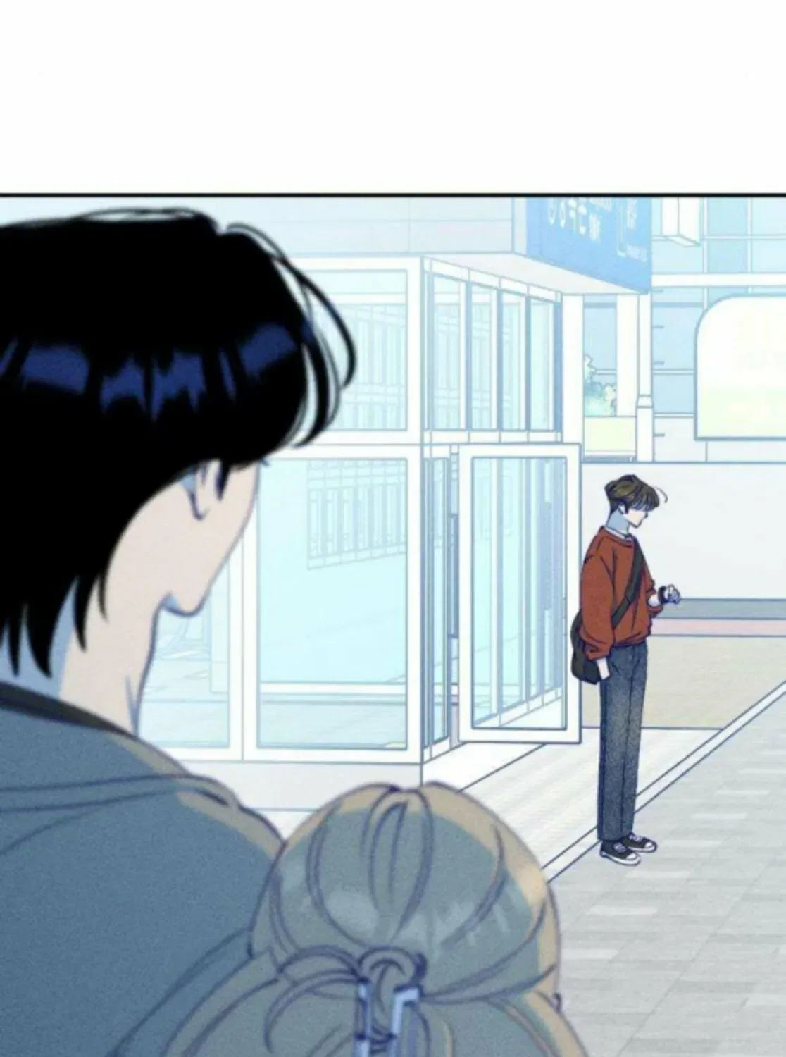 To My Dearest Chapter 14 – Page 43