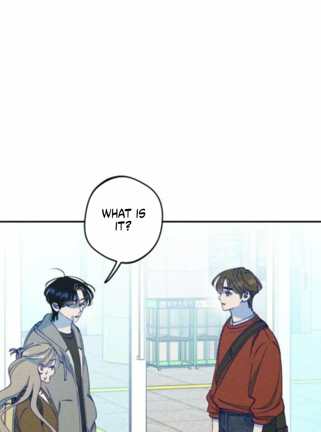 To My Dearest Chapter 14 – Page 46