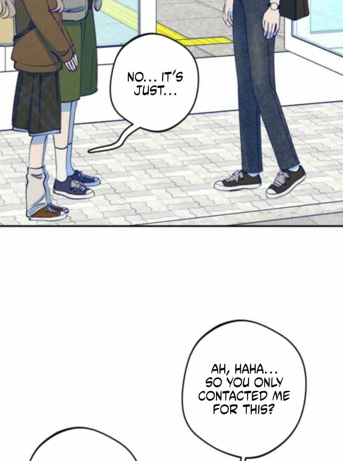To My Dearest Chapter 14 – Page 47