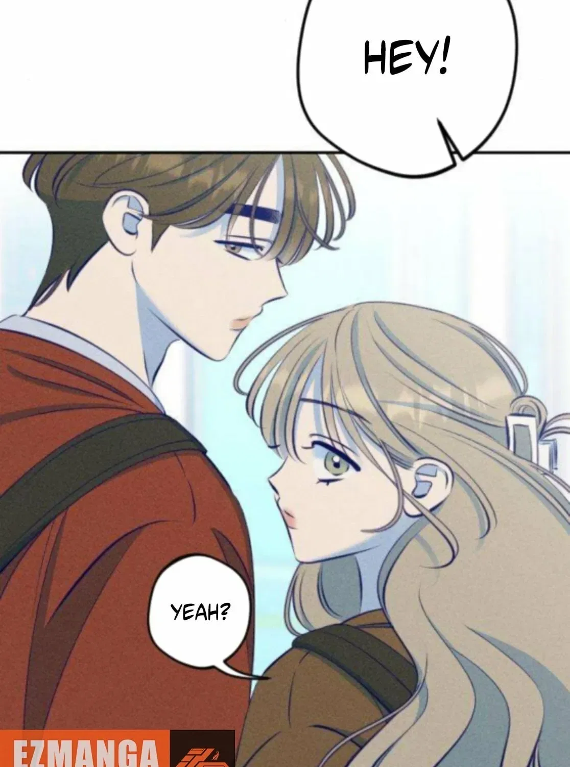 To My Dearest Chapter 14 – Page 54