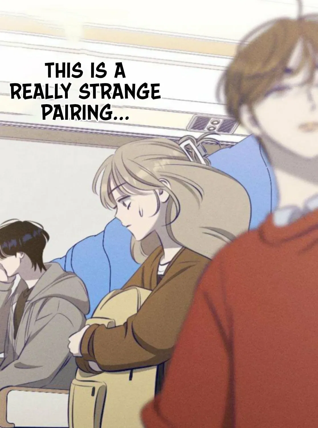 To My Dearest Chapter 14 – Page 58