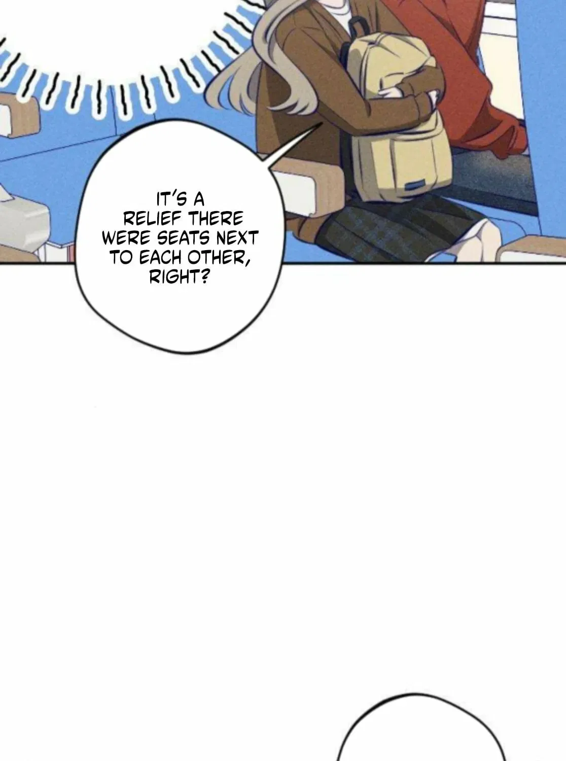 To My Dearest Chapter 14 – Page 60