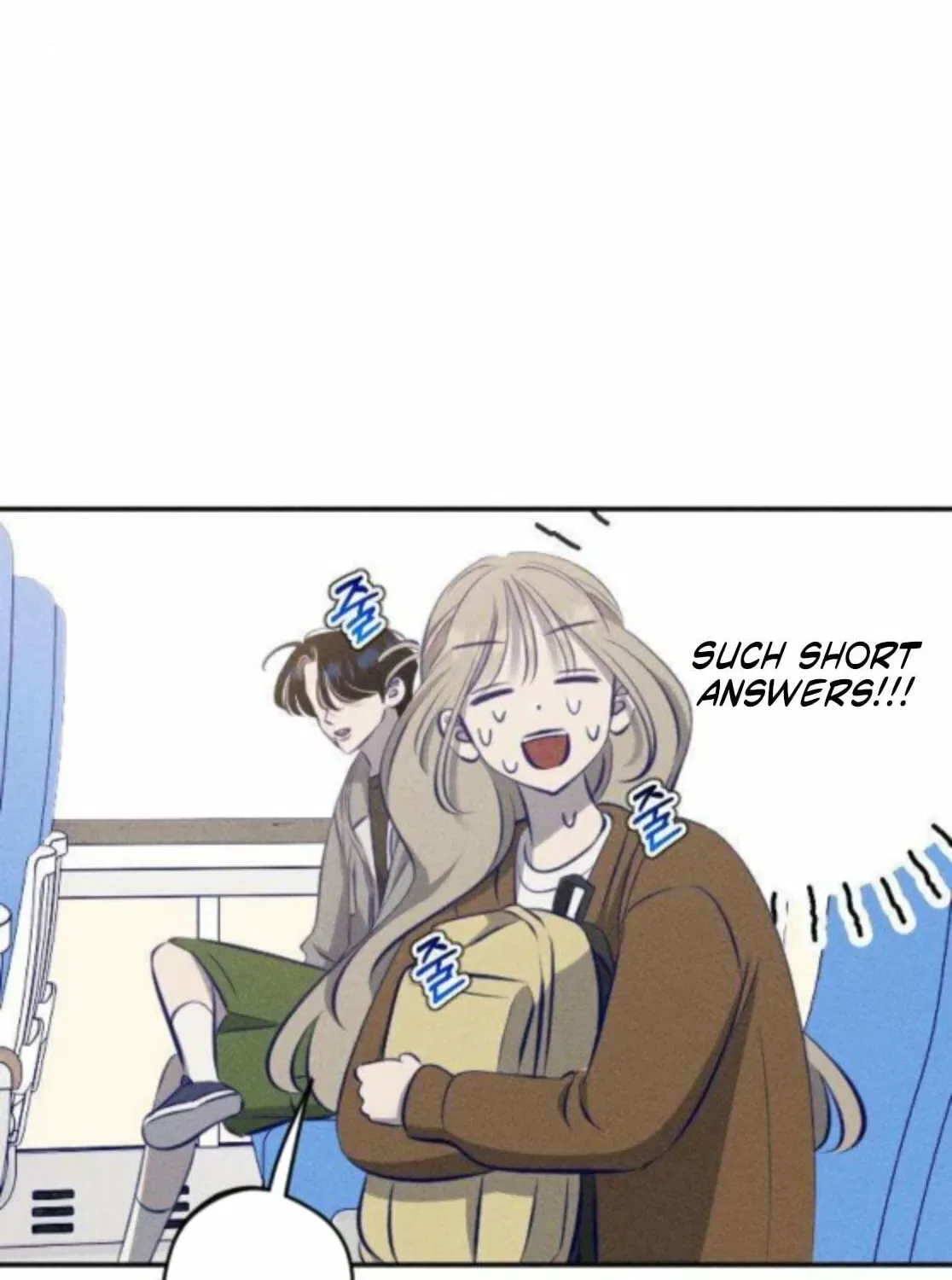 To My Dearest Chapter 14 – Page 62