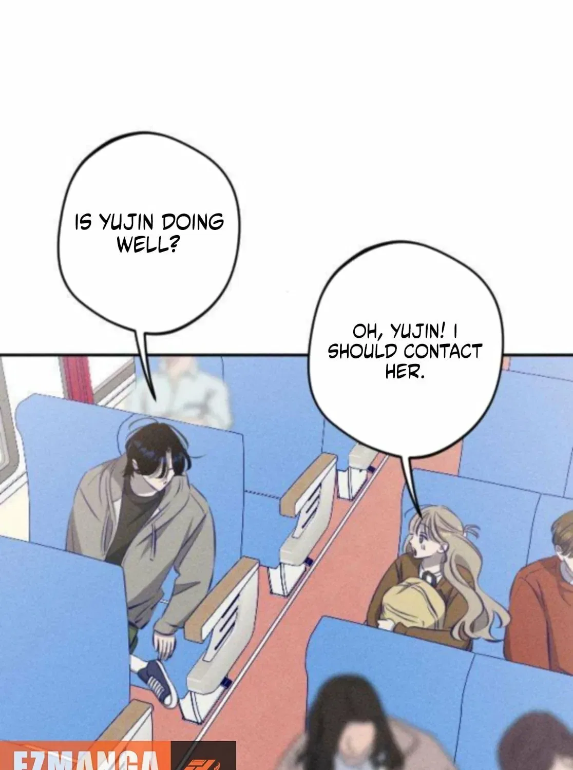 To My Dearest Chapter 14 – Page 64