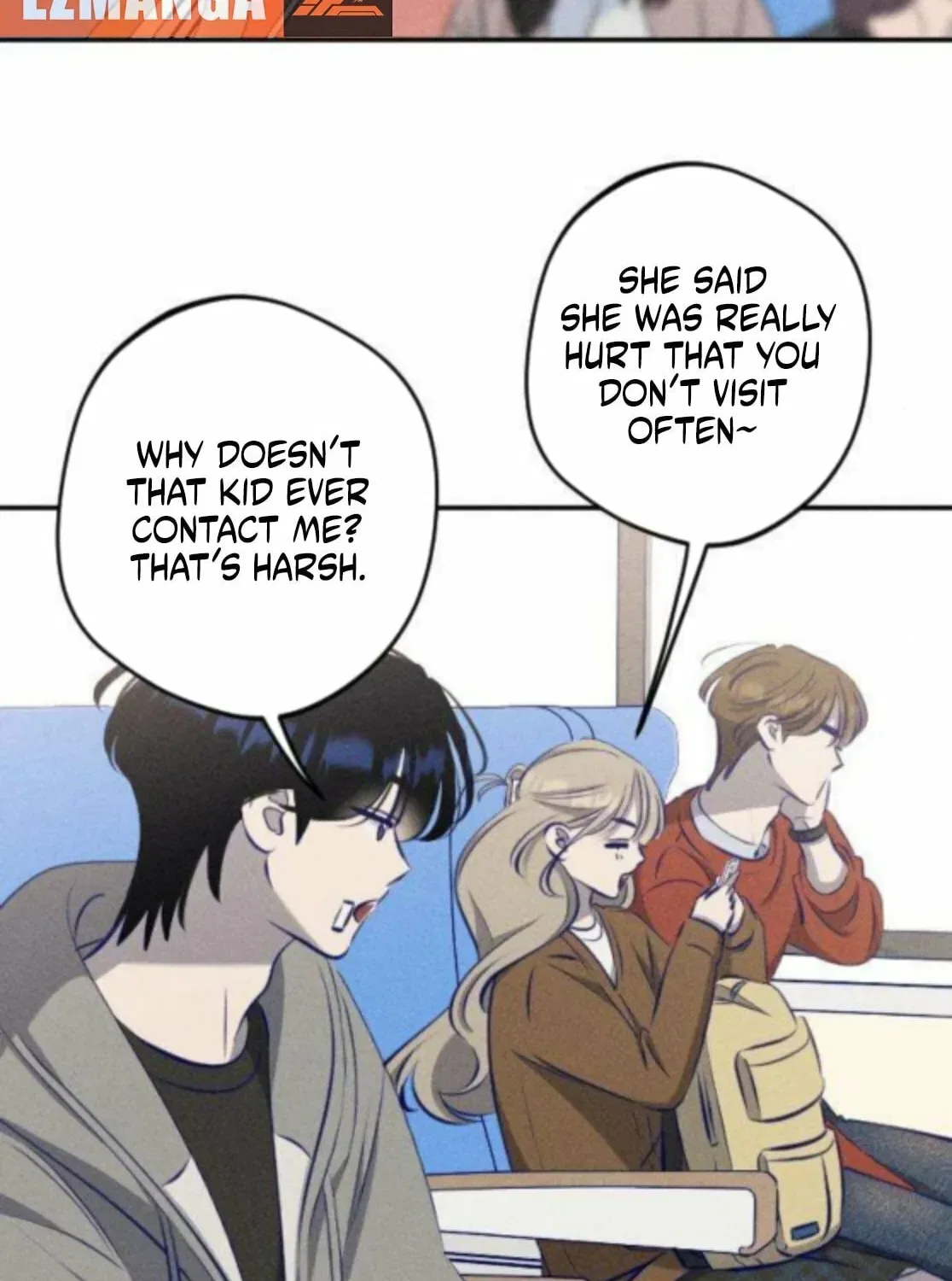 To My Dearest Chapter 14 – Page 65
