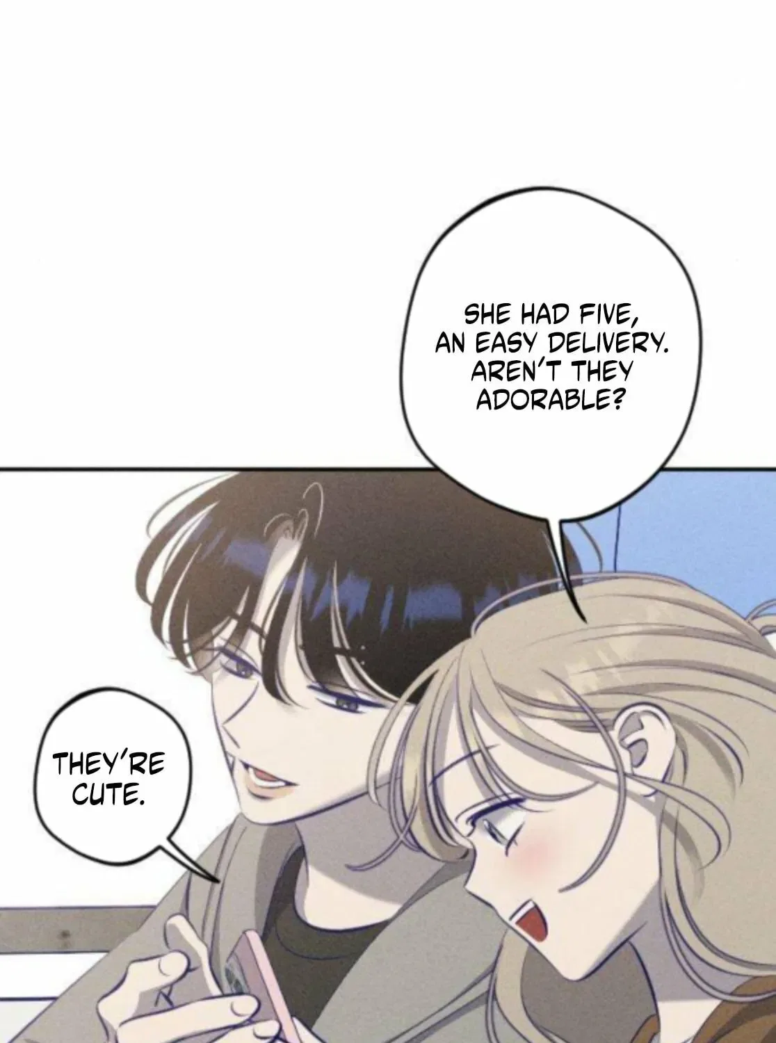 To My Dearest Chapter 14 – Page 68