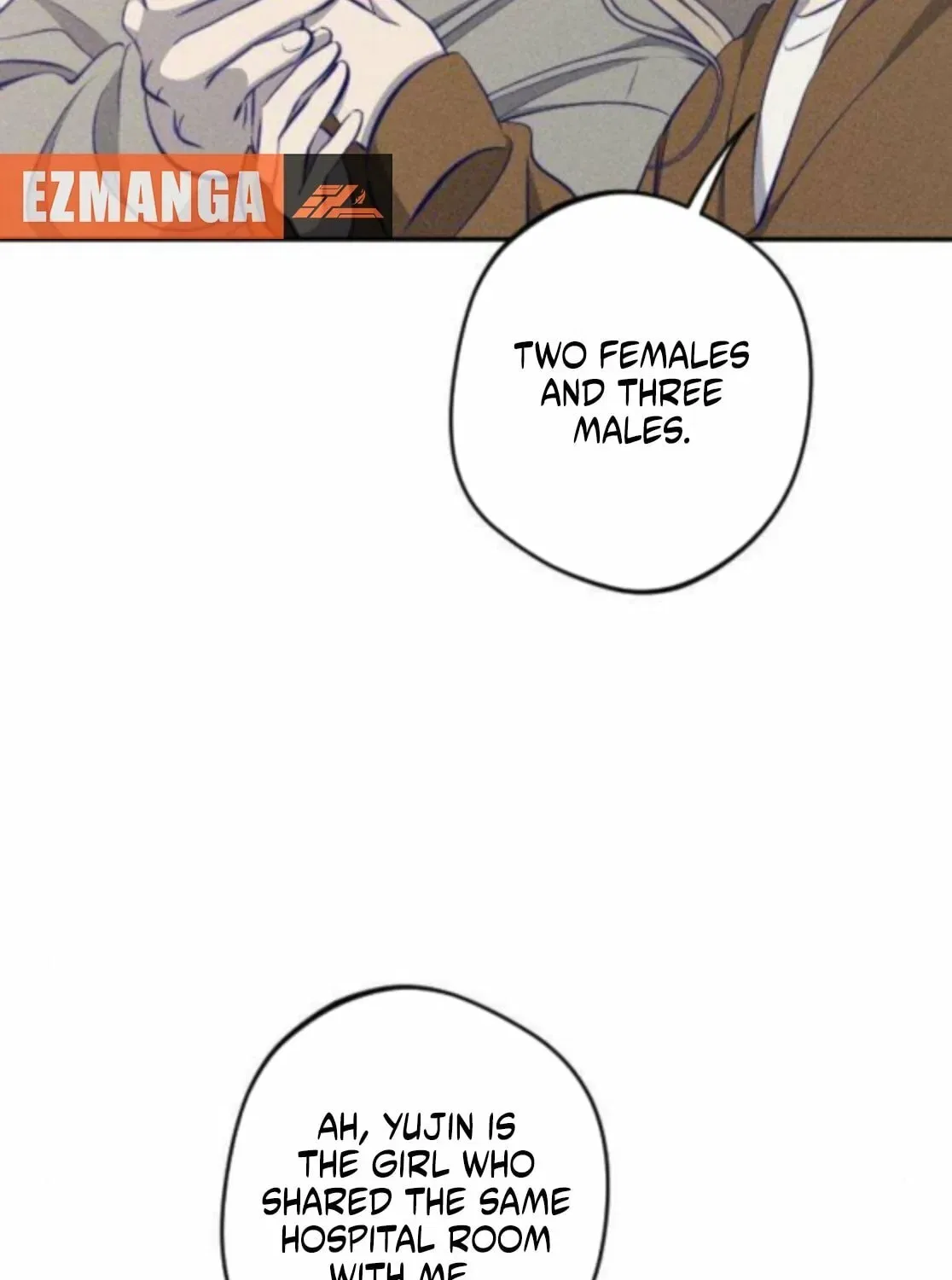 To My Dearest Chapter 14 – Page 69