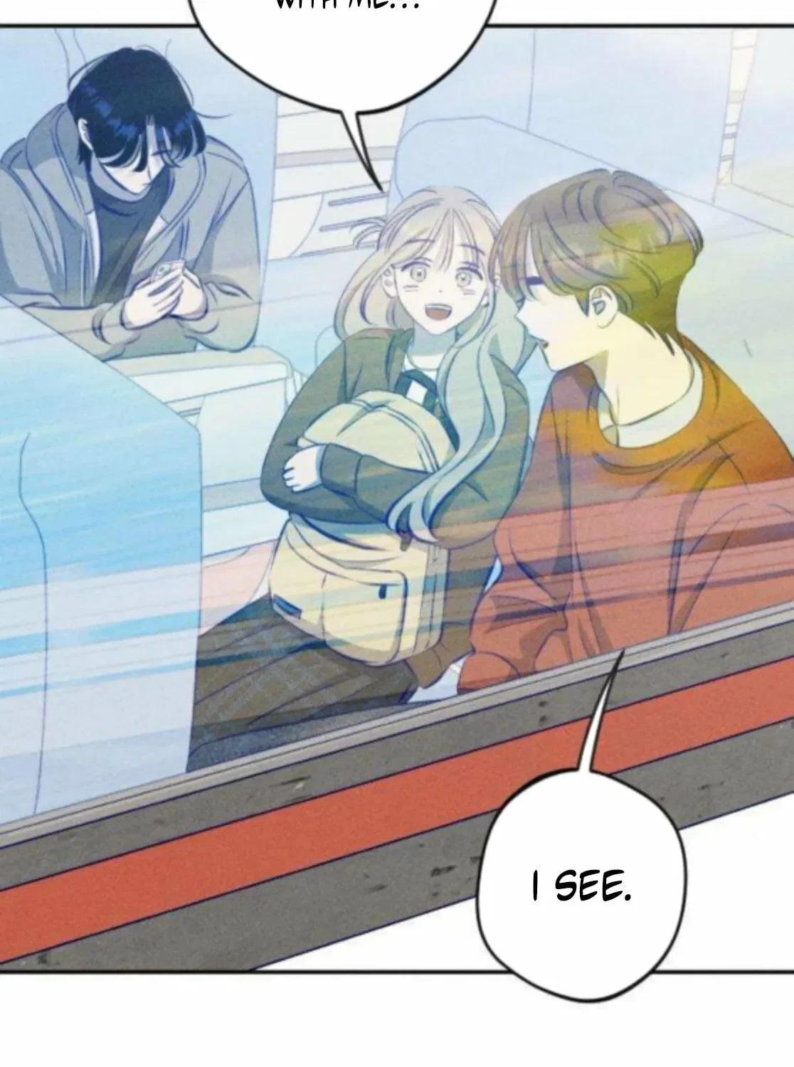 To My Dearest Chapter 14 – Page 70