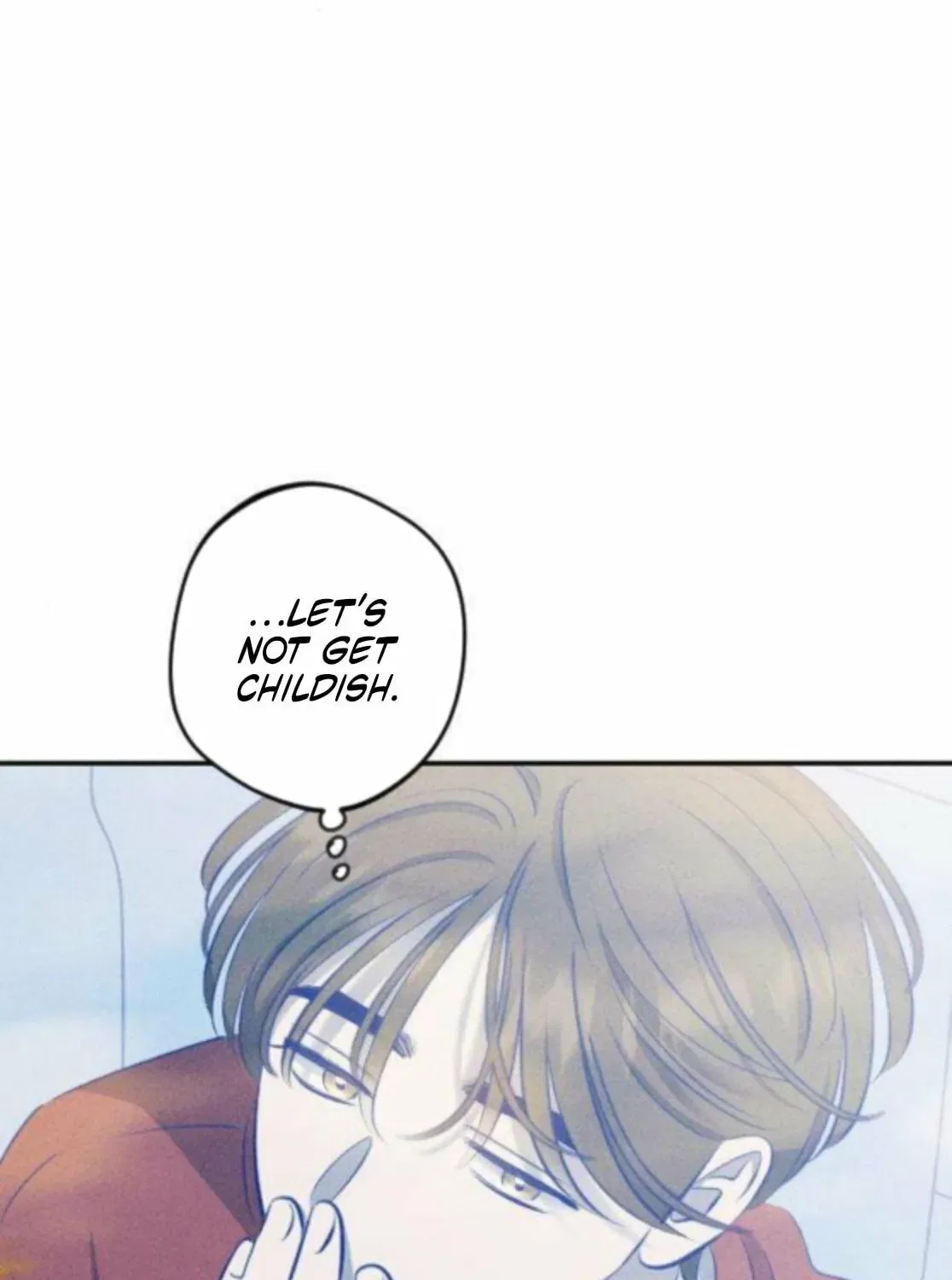 To My Dearest Chapter 14 – Page 71