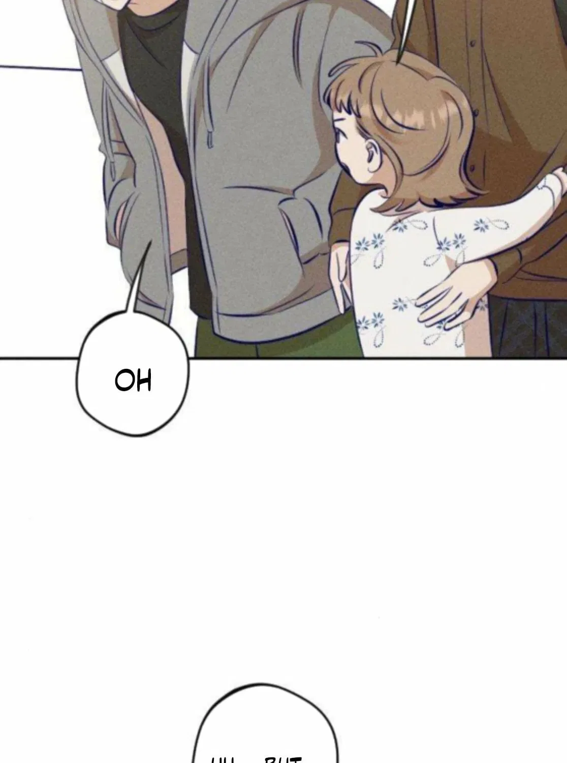 To My Dearest Chapter 14 – Page 77