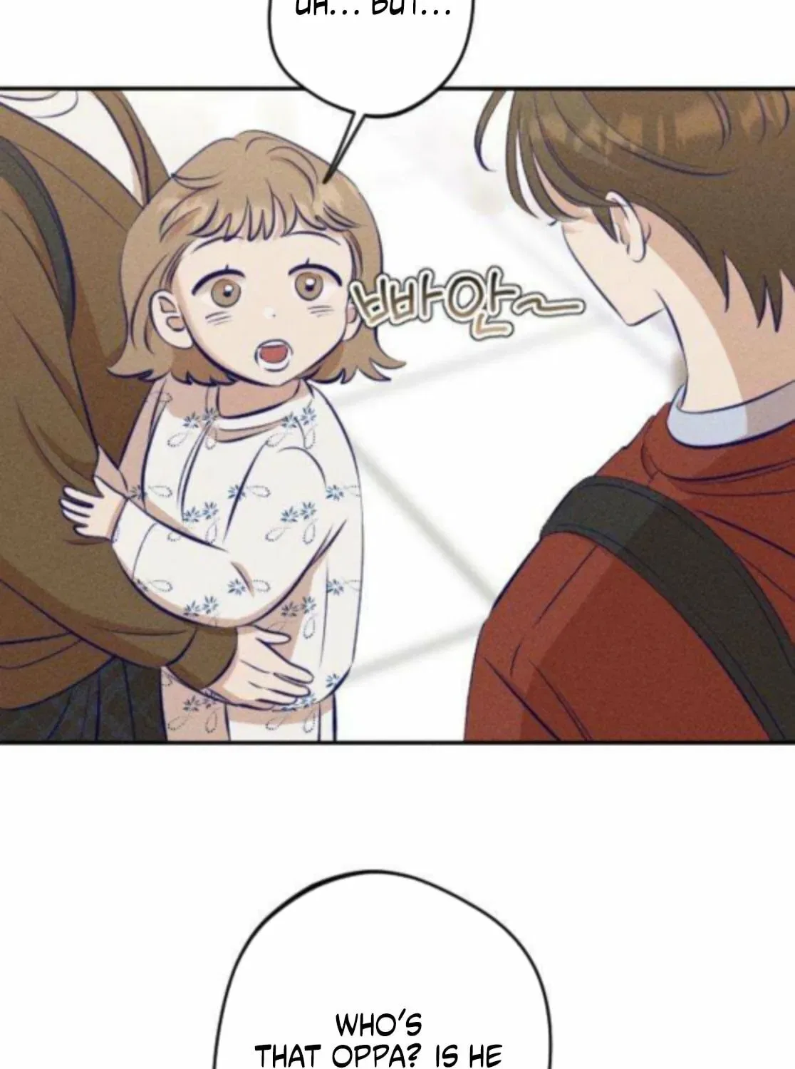 To My Dearest Chapter 14 – Page 78