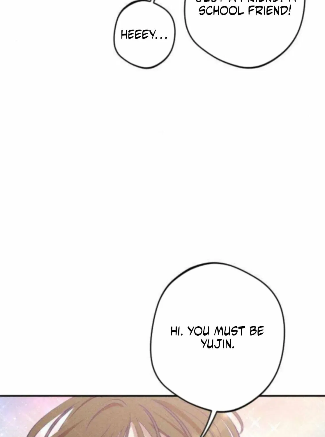To My Dearest Chapter 14 – Page 80