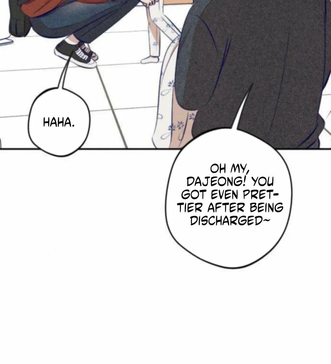 To My Dearest Chapter 14 – Page 83