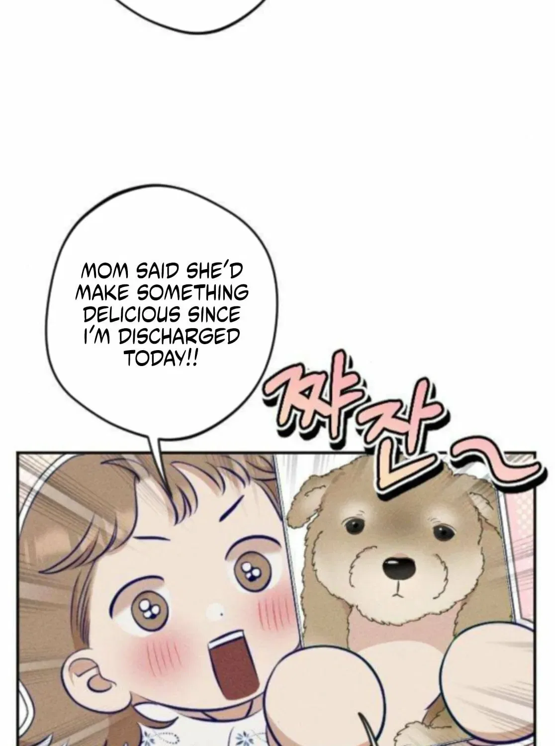 To My Dearest Chapter 14 – Page 87