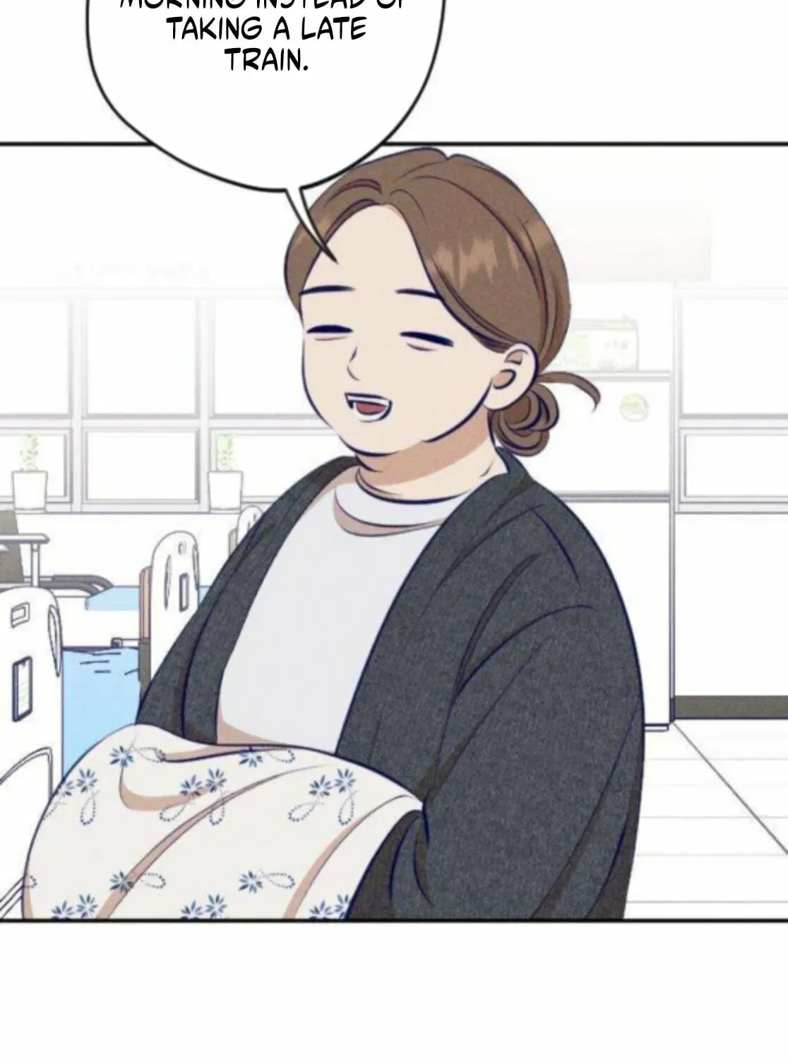 To My Dearest Chapter 14 – Page 89