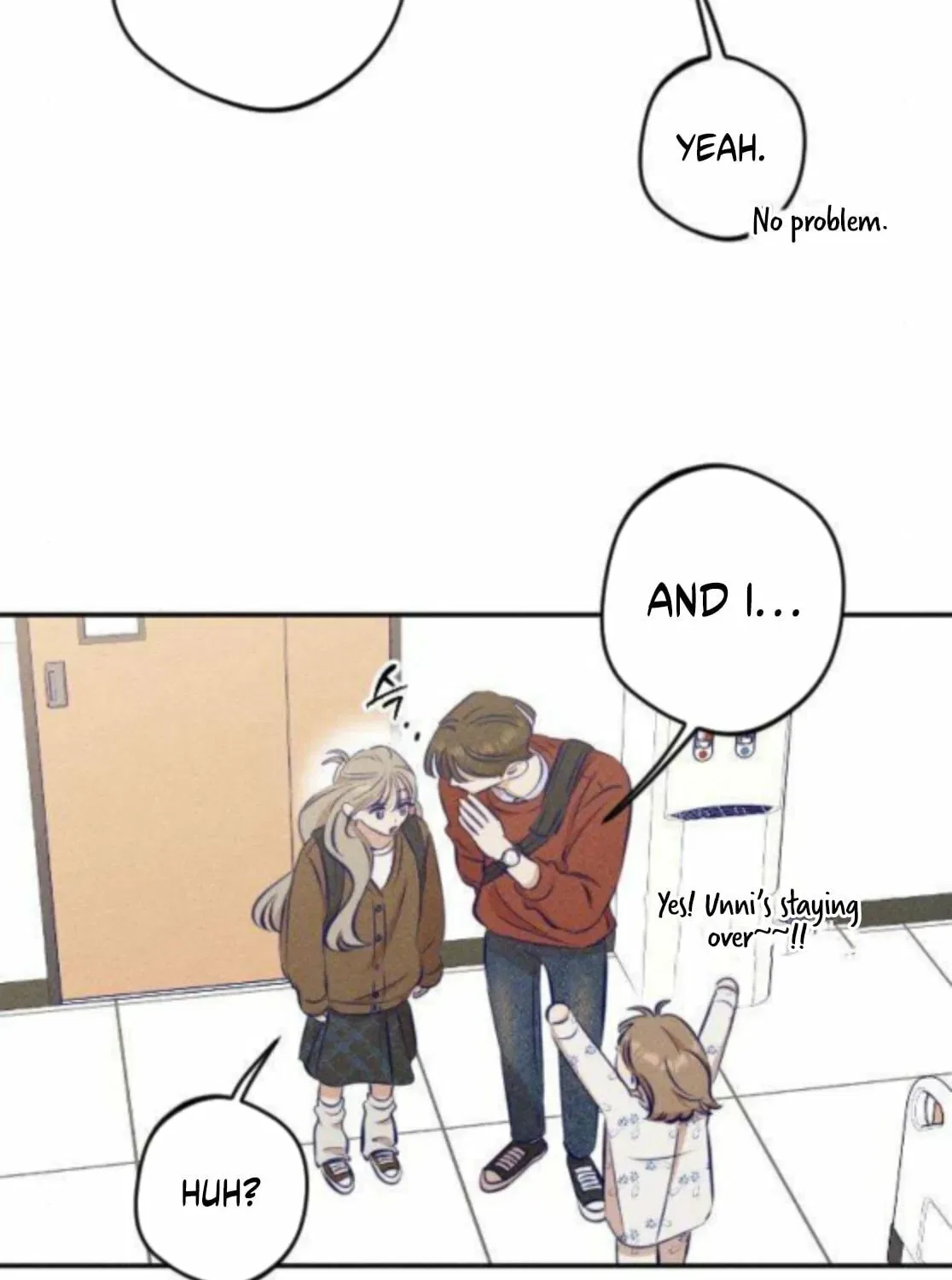 To My Dearest Chapter 14 – Page 94