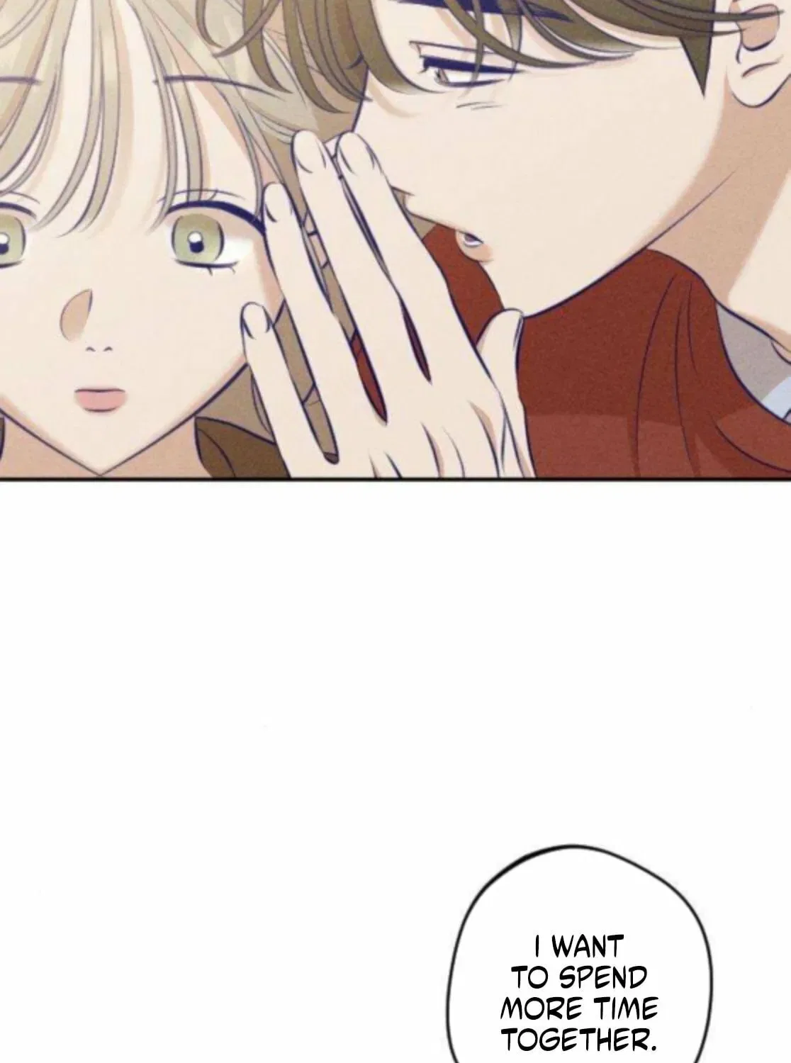 To My Dearest Chapter 14 – Page 96