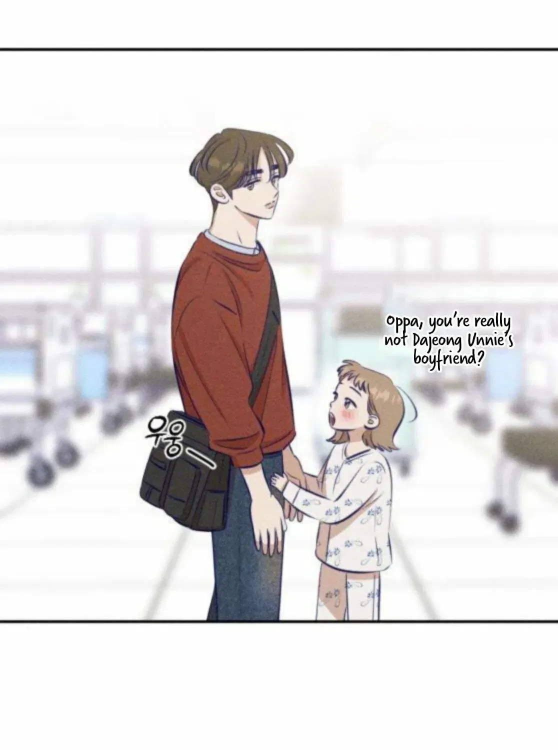 To My Dearest Chapter 14 – Page 101